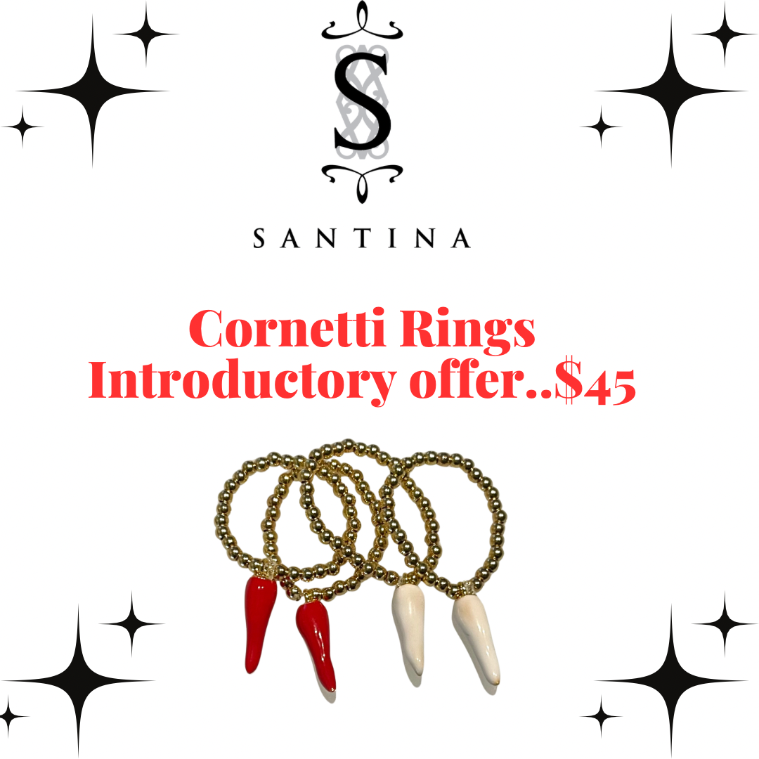 Cornetti Rings